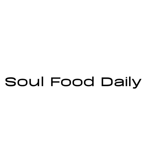 Soulfooddaily logo